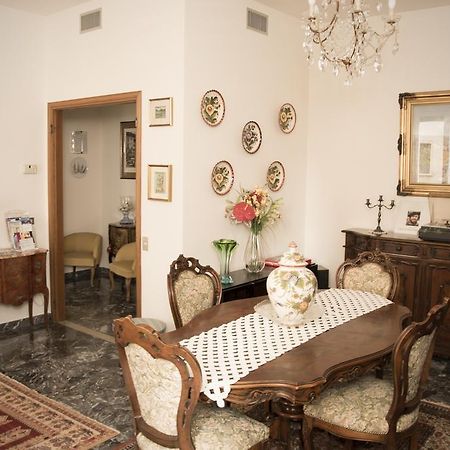 Апартаменти Casa Di Gina Верона Екстер'єр фото