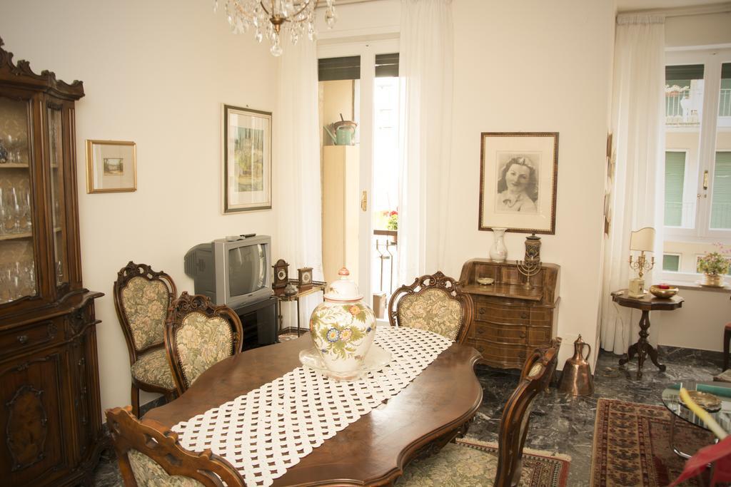 Апартаменти Casa Di Gina Верона Екстер'єр фото