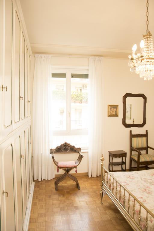 Апартаменти Casa Di Gina Верона Екстер'єр фото